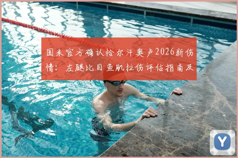 国米官方确认恰尔汗奥卢2026新伤情：左腿比目鱼肌拉伤评估指南及中场影响分析